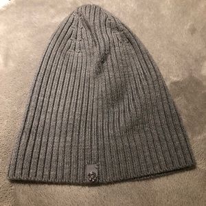 Lululemon Grey Beanie - one size